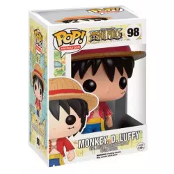 One Piece POP! Television...