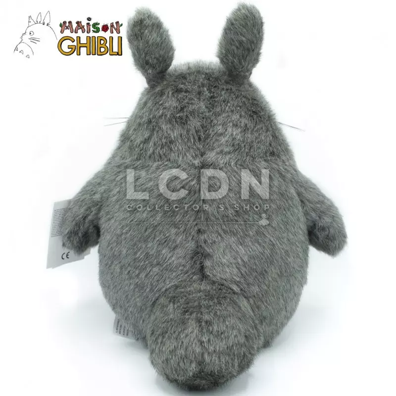 Peluche Totoro - Ghibli Shop