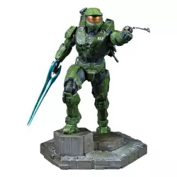 Halo Infinite Statue Master...