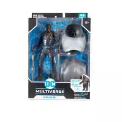 DC Multiverse Action Figure...