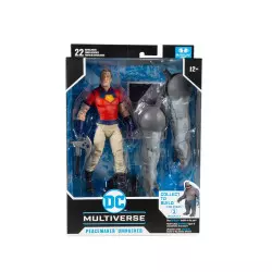 DC Multiverse Action Figure...