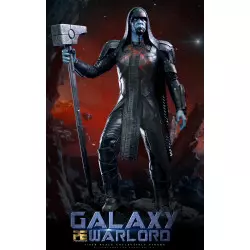 Galaxy Warlord Collectible...