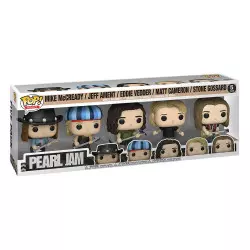 Pearl Jam POP! Rocks Pack...