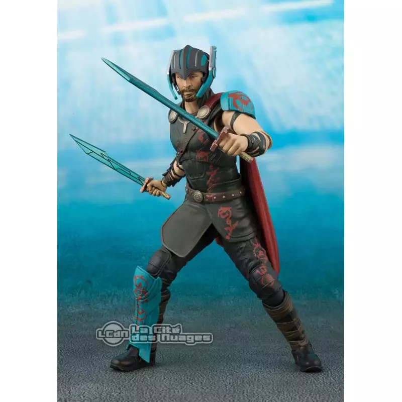 Thor outlet ragnarok figuarts