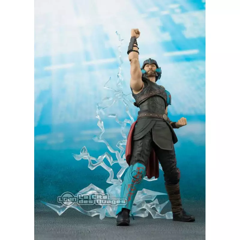 Thor ragnarok figure set outlet