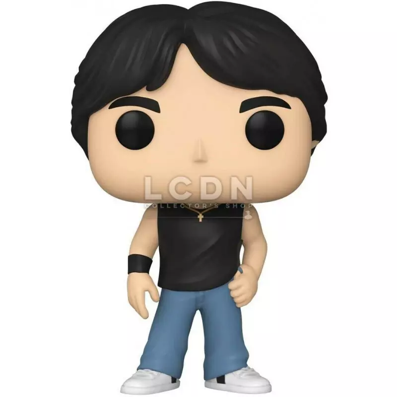 Happy Days POP! Television Chachi Vinyl Figurine 10cm n°1128