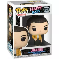 Happy Days POP! Television Joanie Vinyl Figurine 10cm n°1127