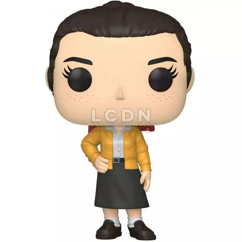 Happy Days POP! Television Joanie Vinyl Figurine 10cm n°1127