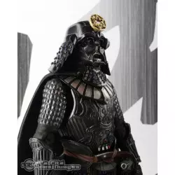 Star Wars Samurai General Darth Vader Tamashii Nations MMR action figure 18 cm