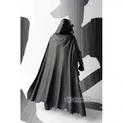 Star Wars Samurai General Darth Vader Tamashii Nations MMR action figure 18 cm