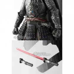 Star Wars Samurai General Darth Vader Tamashii Nations MMR action figure 18 cm
