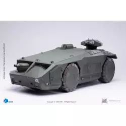 エイリアン2 APC　兵員輸送車　M577 M577 Armored Personnel Carrier | Alien Anthology Wiki | Fandom