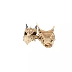 Dragon Skull Box Boite 20cm Nemesis Now