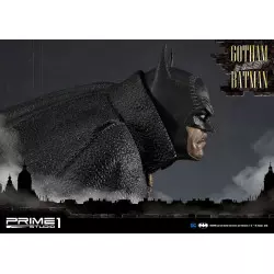 Batman Arkham Origins Statue 1/5 Gotham By Gaslight Batman Black Version 57cm