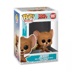 Tom & Jerry POP! Animation...