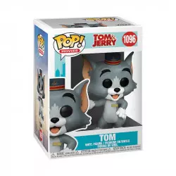 Tom & Jerry POP! Animation...