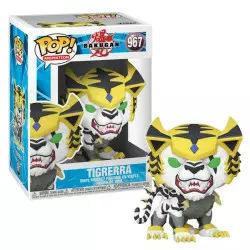 Bakugan POP! Animation...