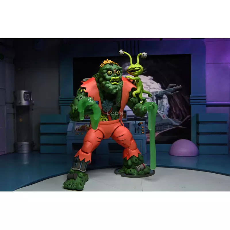 Muckman figure sales