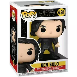 Star Wars Episode IX POP!...