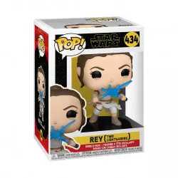 Star Wars Episode IX POP!...