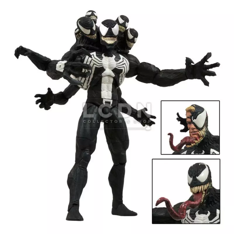 Marvel Select Action Figurine Venom 20cm