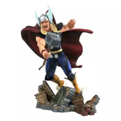 Marvel Comic Gallery Statue...