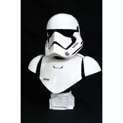 Star Wars Episode VII Legends in 3D Buste 1/2 First Order Stormtrooper 25cm