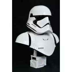 Star Wars Episode VII Legends in 3D Buste 1/2 First Order Stormtrooper 25cm