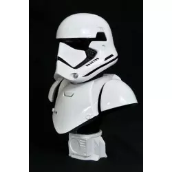 Star Wars Episode VII Legends in 3D Buste 1/2 First Order Stormtrooper 25cm