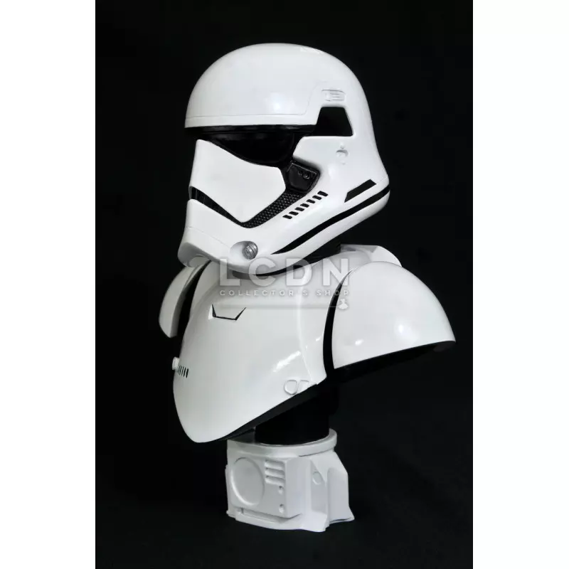 Star Wars Episode VII Legends in 3D Buste 1/2 First Order Stormtrooper 25cm
