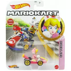 Nintendo Mario Kart Diecast...