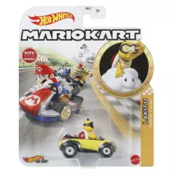 Nintendo Mario Kart Voiture...