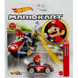 Nintendo Mario Kart Voiture...