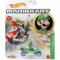 Nintendo Mario Kart Voiture...