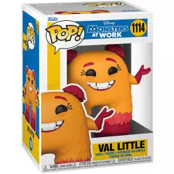 Monsters at Work POP!...