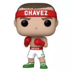 Boxing POP! Sports Julio...