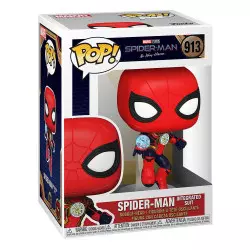 Spider-Man No Way Home POP!...