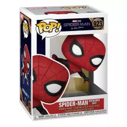 Spider-Man No Way Home POP!...