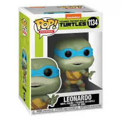 Les Tortues Ninja POP!...