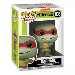 Les Tortues Ninja POP!...