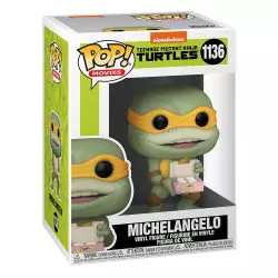 Les Tortues Ninja POP!...