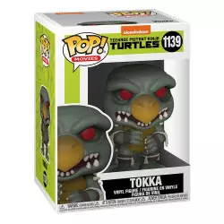 Les Tortues Ninja POP!...