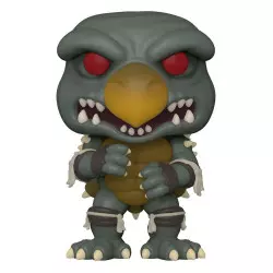 Les Tortues Ninja POP! Movies Tokka Vinyle Figurine 10cm N°1139