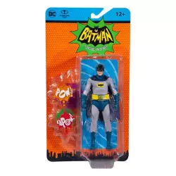 DC Batman 66 Retro Action...