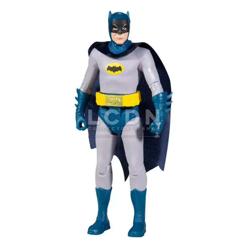 Batman retro action figures deals