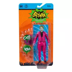 DC Batman 66 Retro Action...