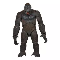 King Kong Action Figurine...