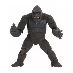 King Kong Action Figurine...