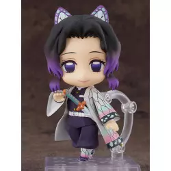 Demon Slayer Kimetsu no Yaiba Action Figurine Nendoroid Shinobu Kocho 10cm
