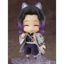 Demon Slayer Kimetsu no Yaiba Action Figurine Nendoroid Shinobu Kocho 10cm